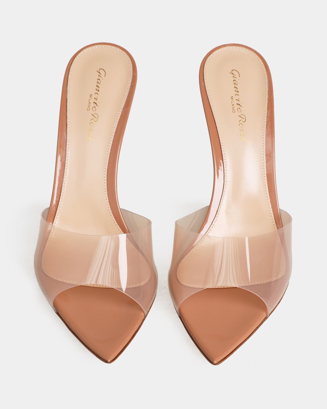 Купить Туфли GIANVITO ROSSI