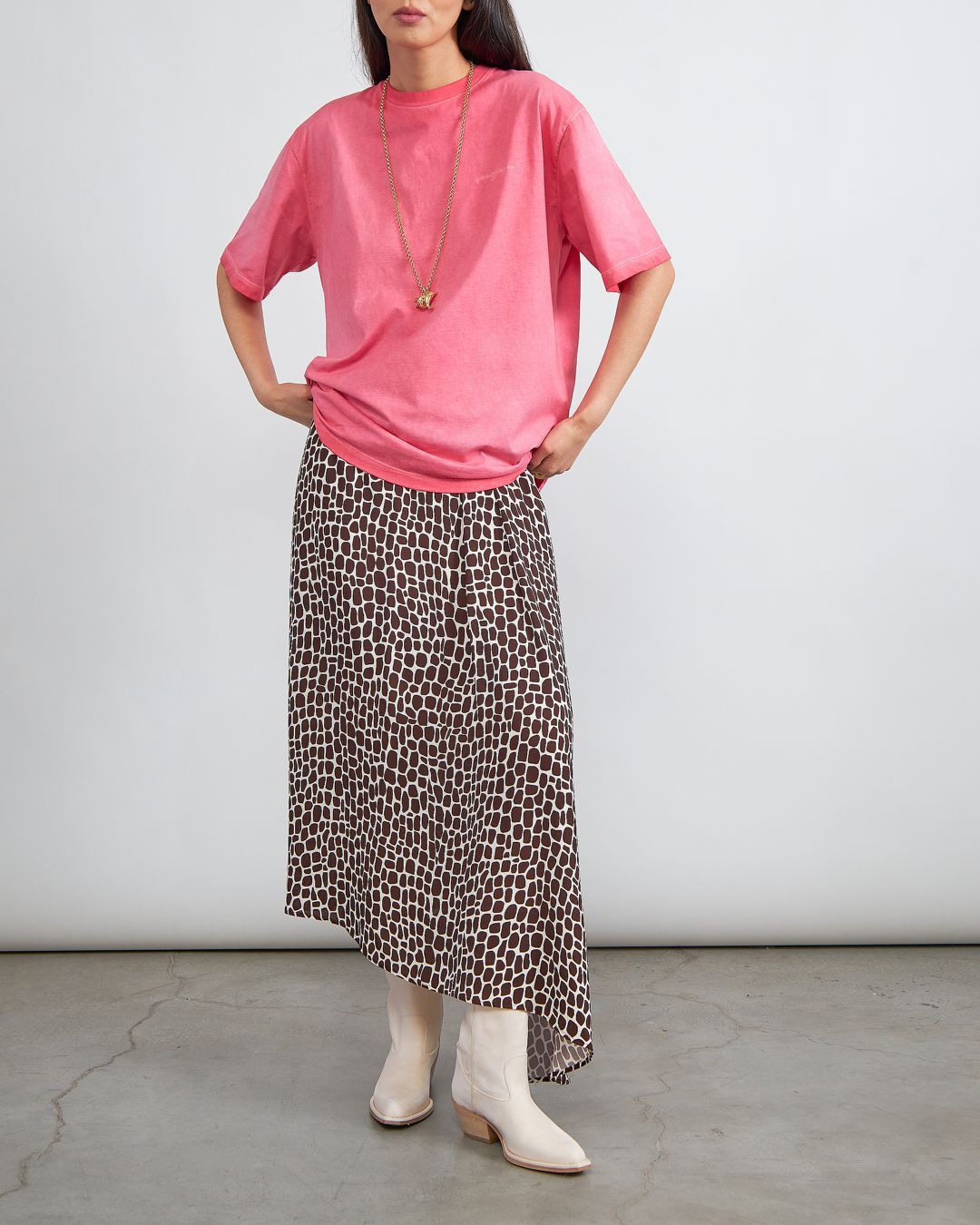 Купить Футболка MSGM