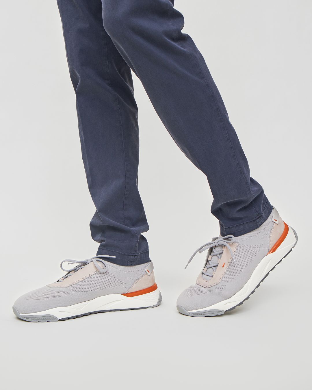 Купить Кроссовки SANTONI