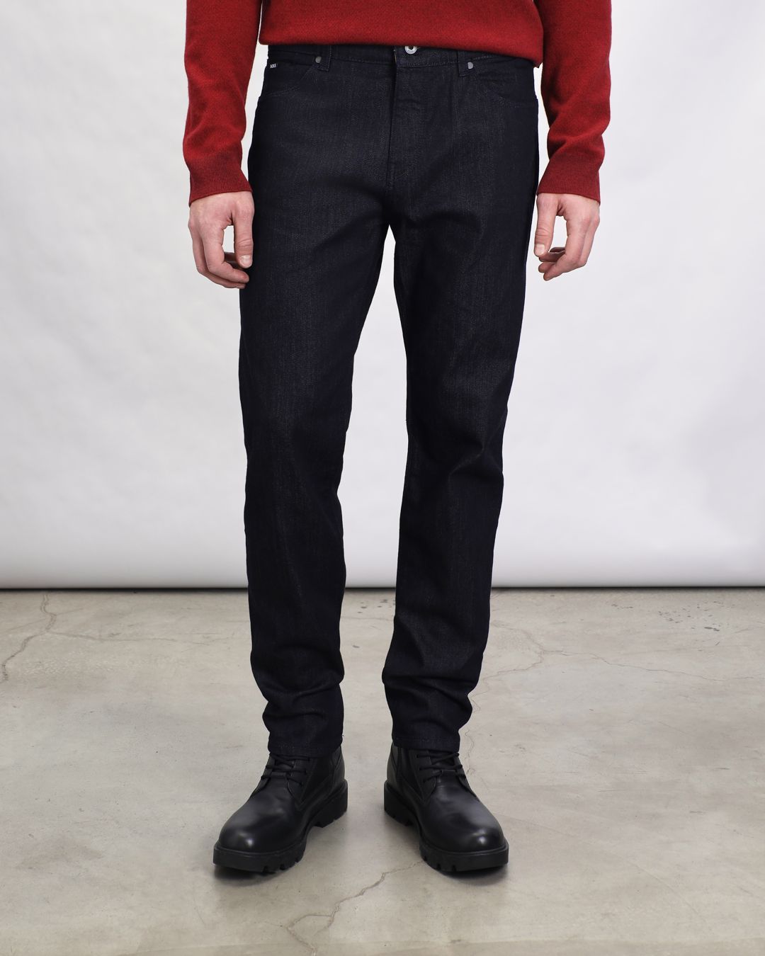 Купить Джинсы HUGO BOSS