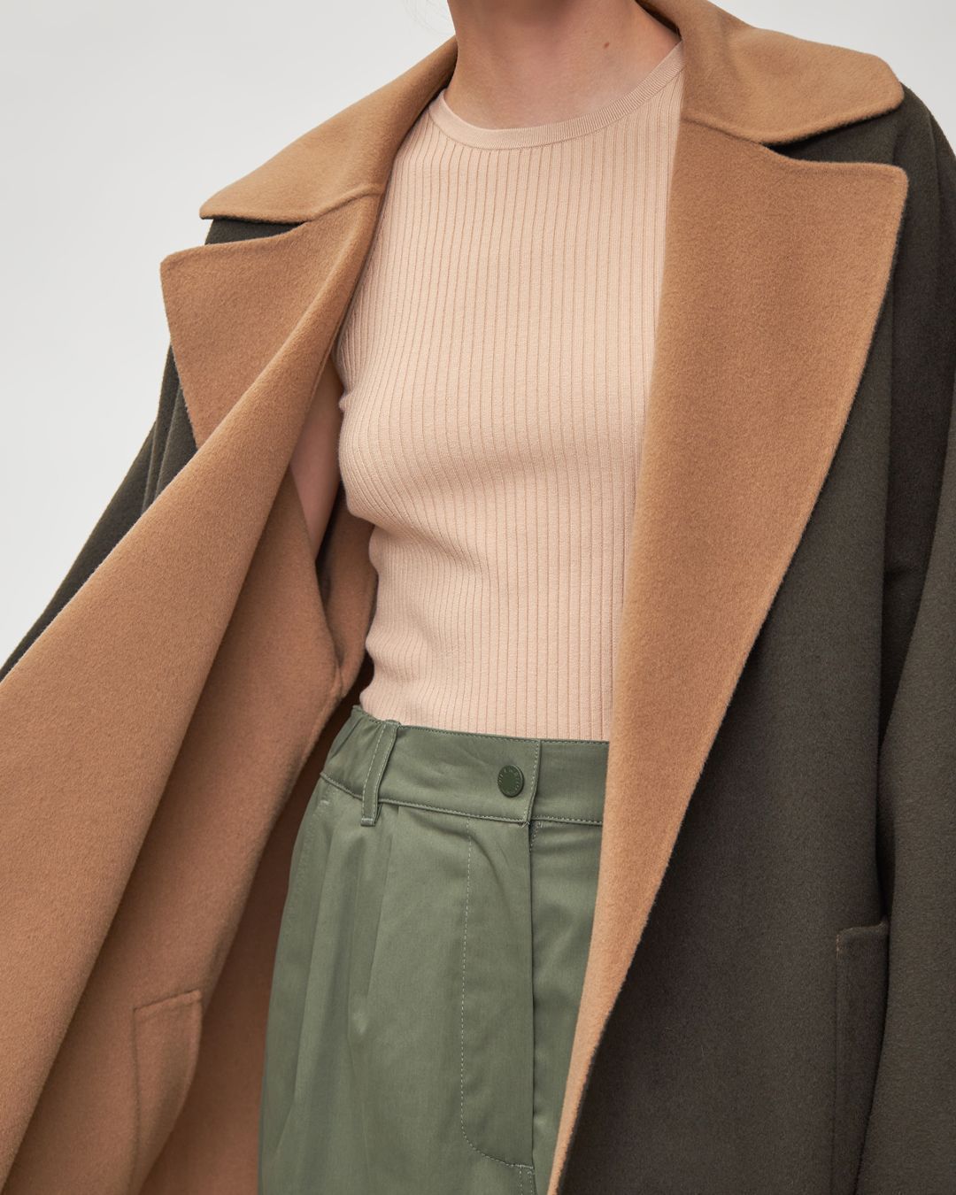 Купить Пальто WEEKEND MAX MARA