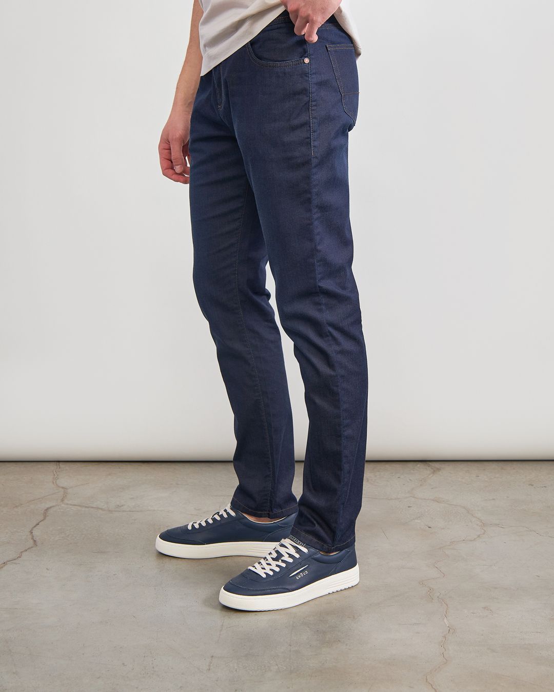 Купить Джинсы RICHARD J. BROWN