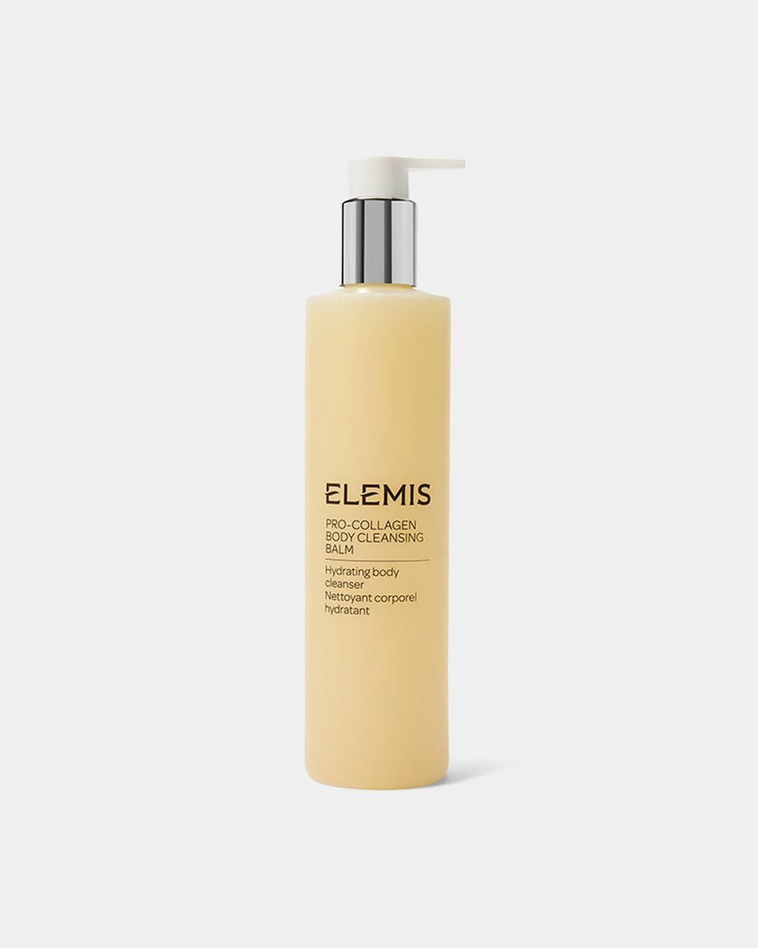 Купить Очищающий бальзам для душа про-коллаген ELEMIS