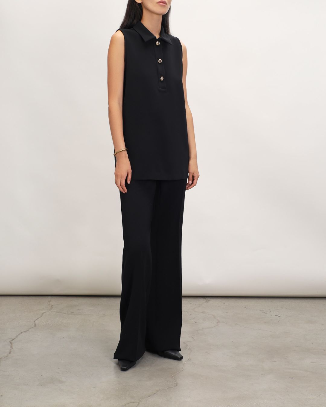 Купить Топ MAX MARA STUDIO