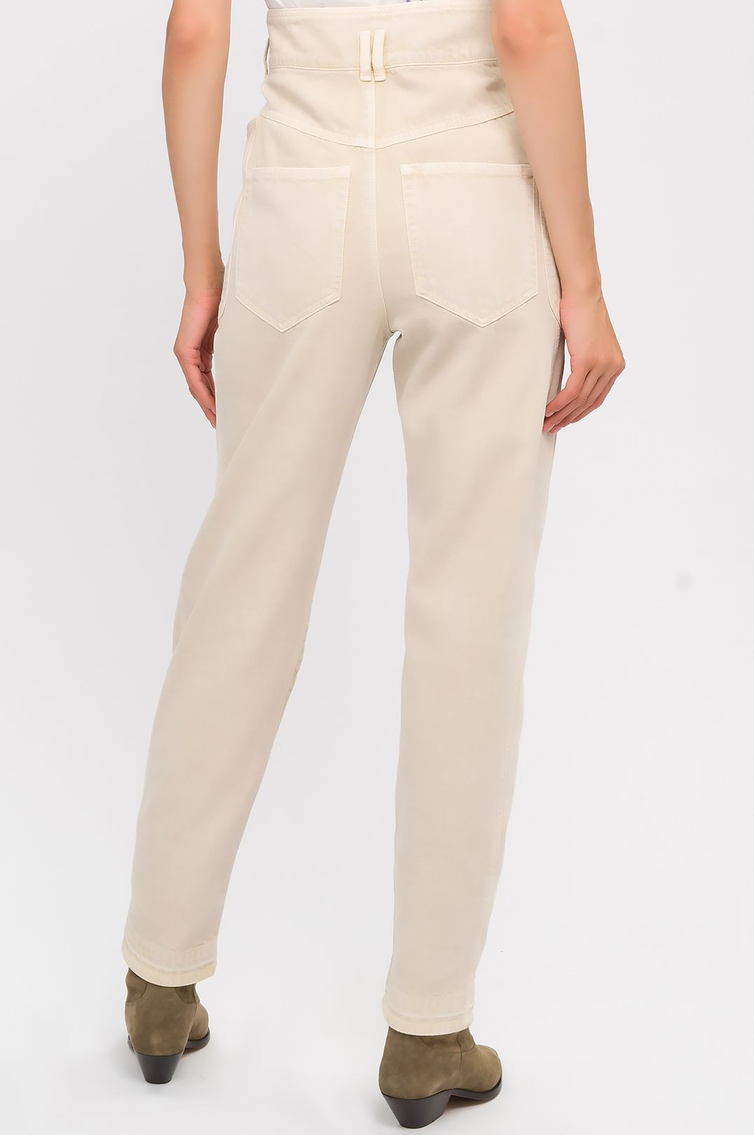 Купить Брюки ISABEL MARANT ETOILE