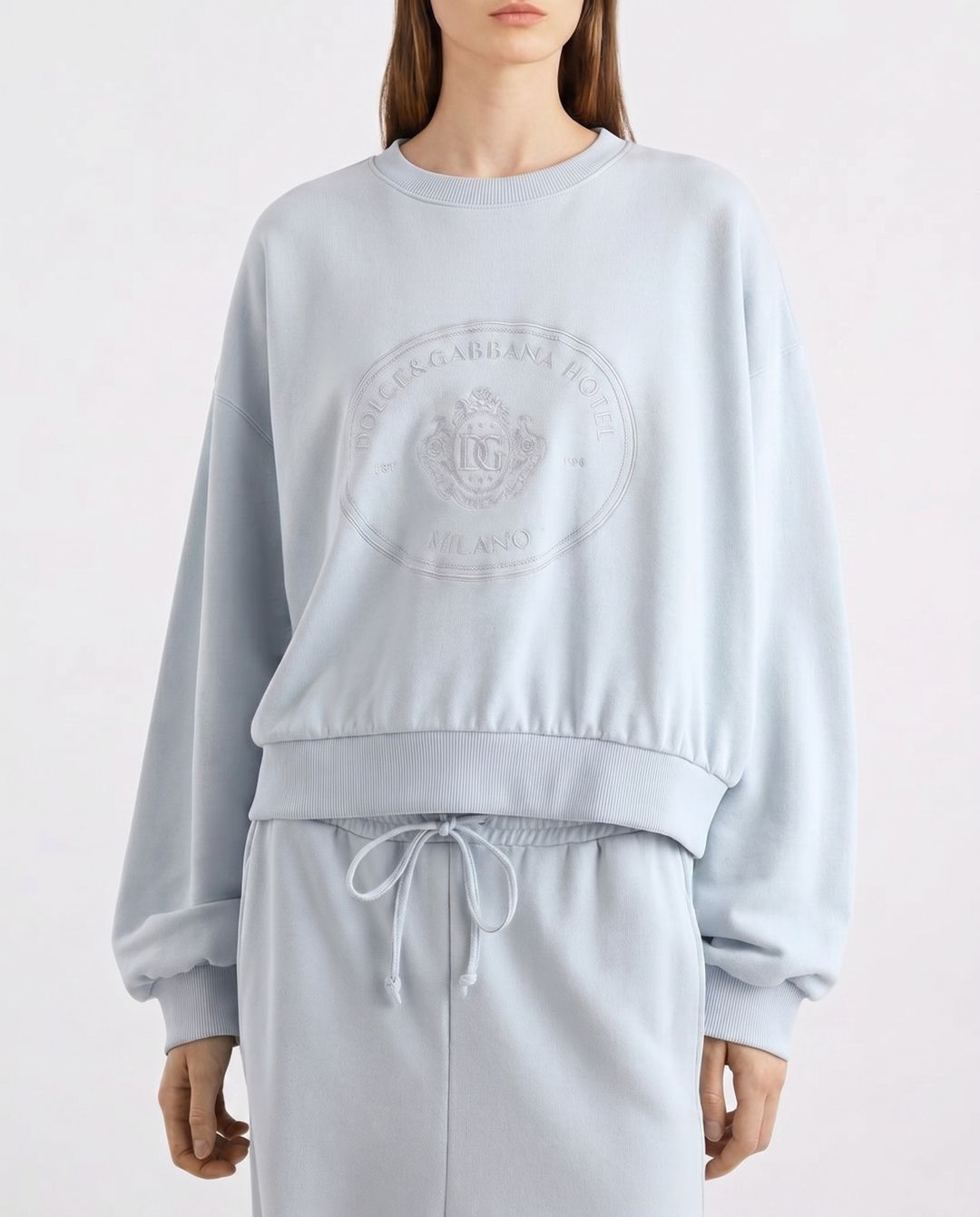 Купить Свитшот DOLCE & GABBANA