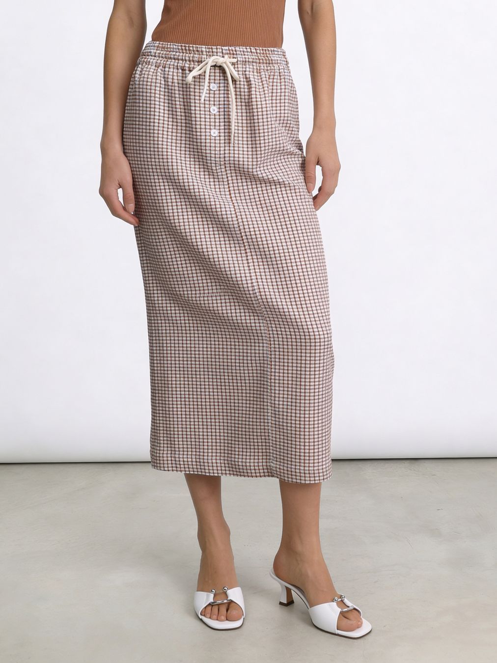 Купить Юбка HISTORY ONE