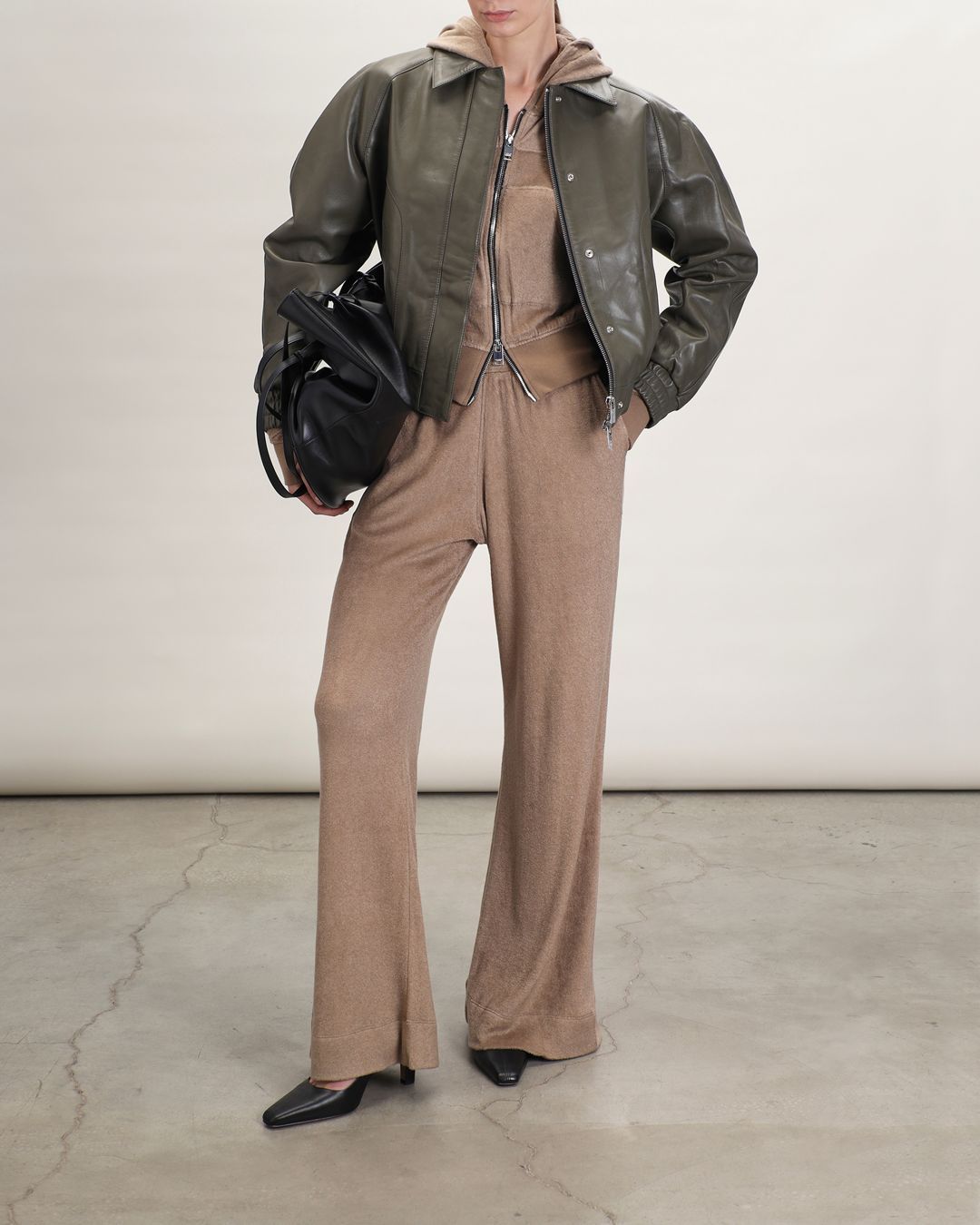 Купить Кардиган JACOB LEE