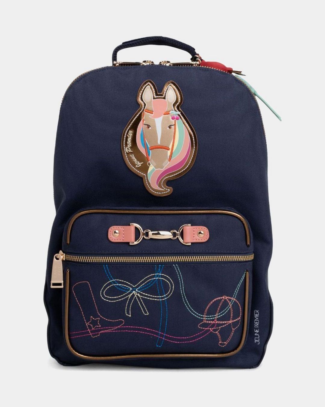 Купить Рюкзак JEUNE PREMIER