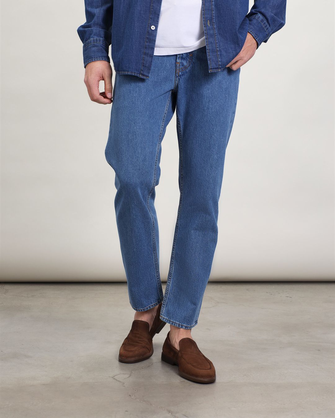 Купить Туфли SANTONI