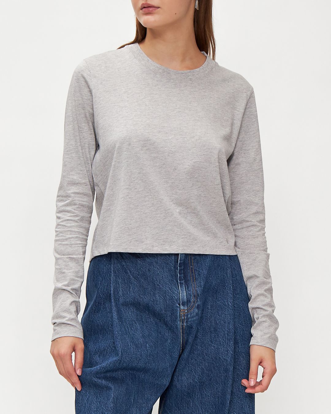 Купить Лонгслив LOULOU DE SAISON