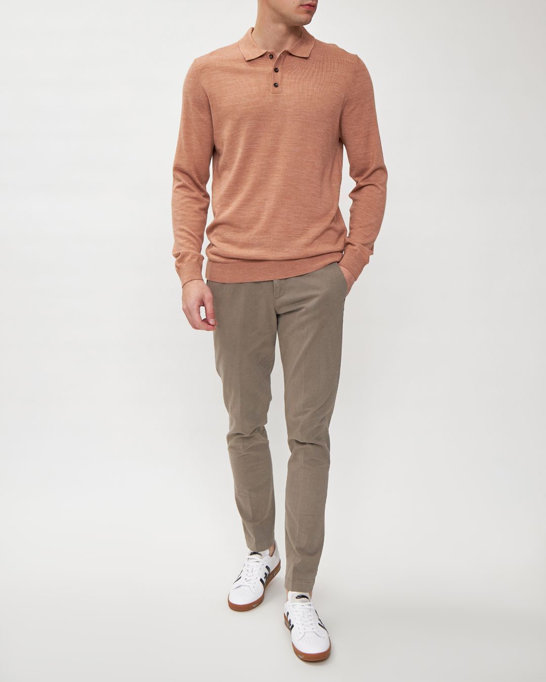 Купить Джемпер KETROY