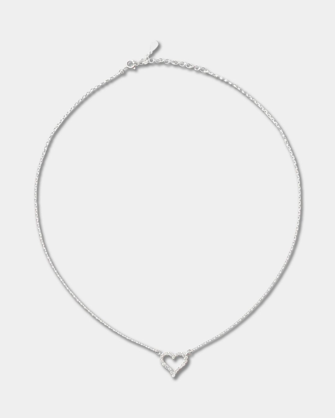 Купить Колье CRYSTAL HAZE