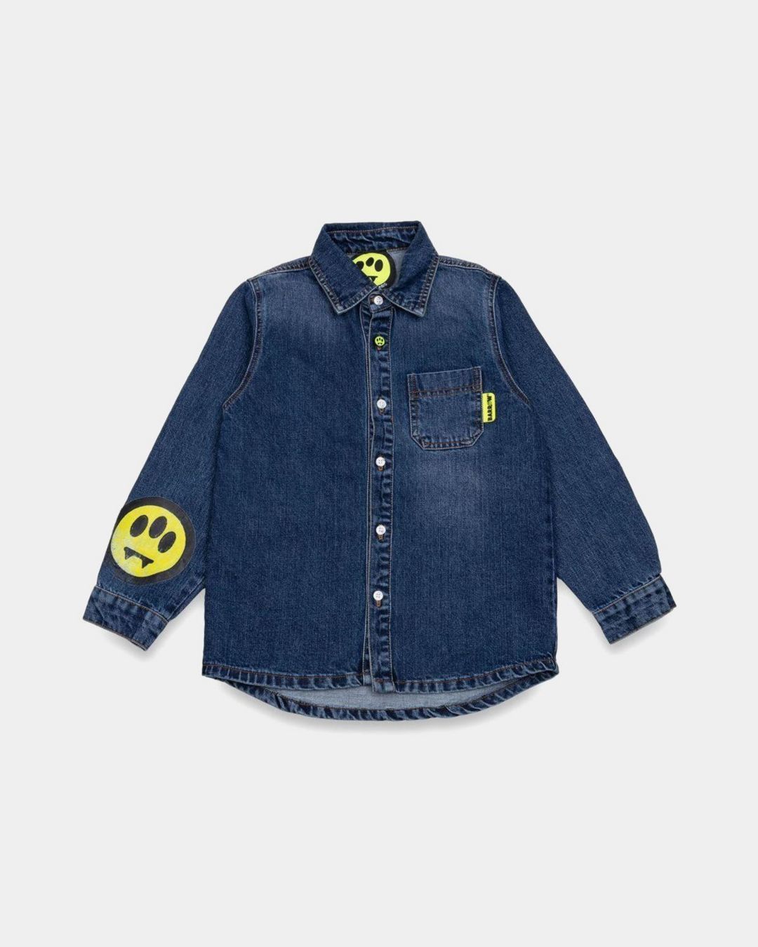 Купить Рубашка BARROW