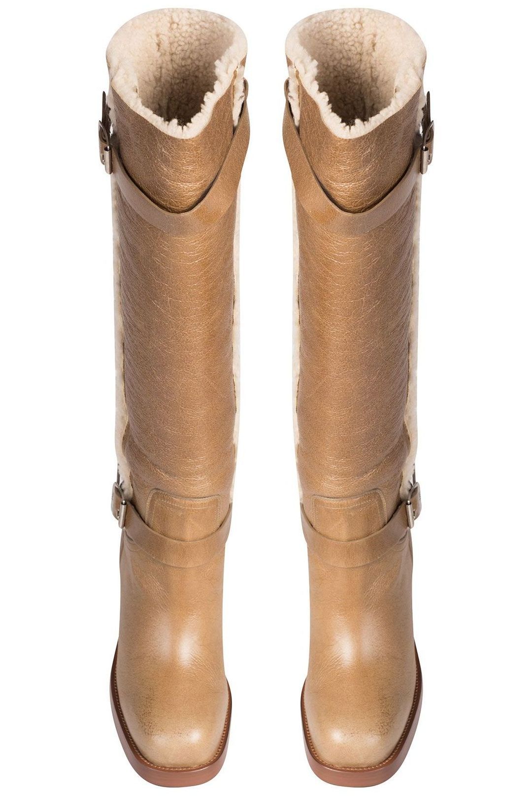 Купить Сапоги DIOR