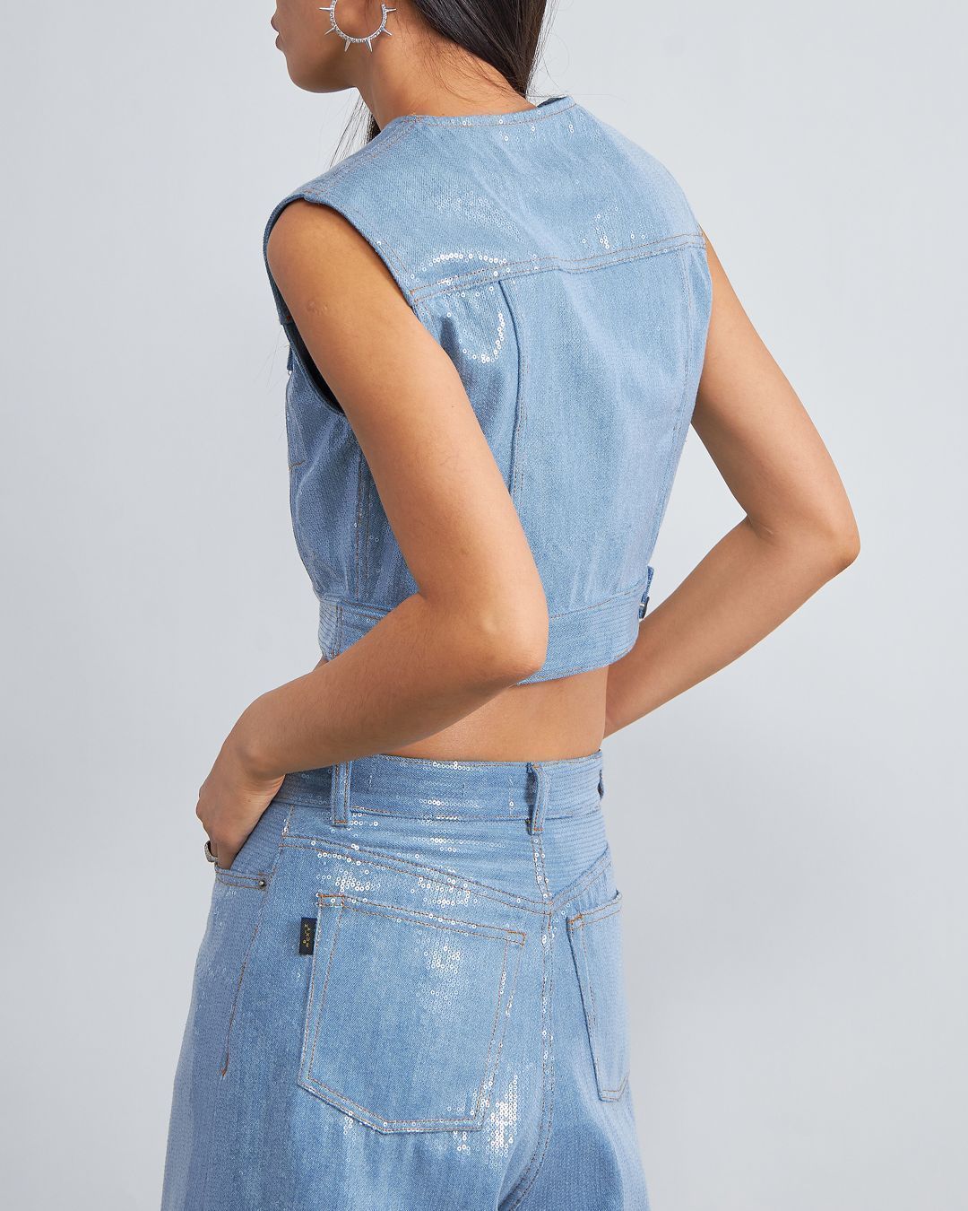 Купить Жилет HAIKURE