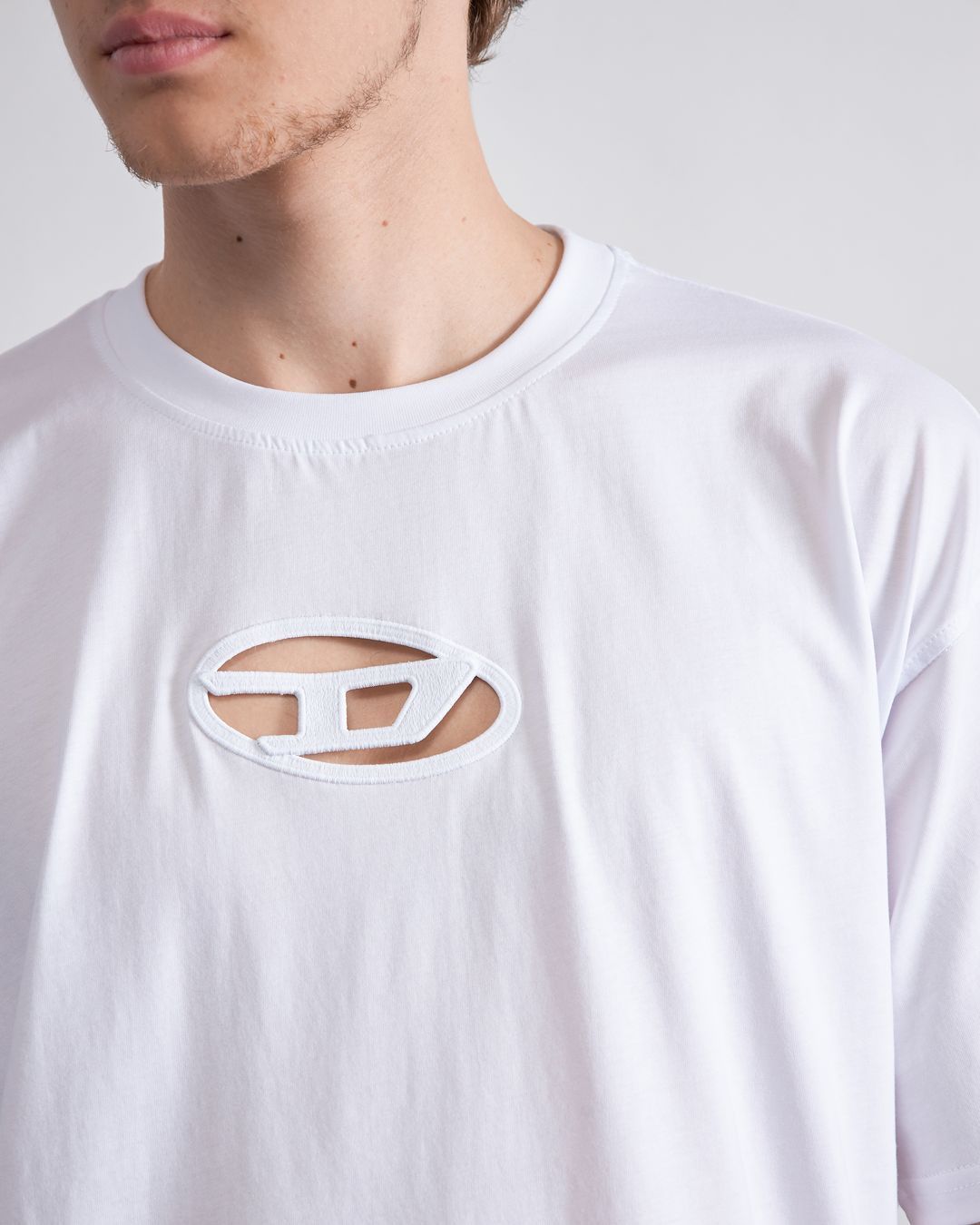 Купить Футболка DIESEL