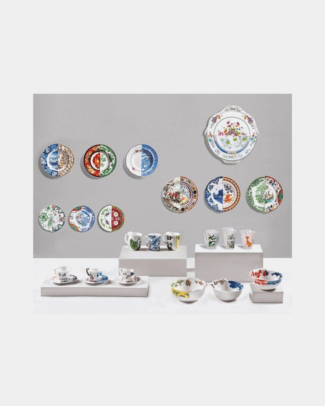 Купить Сахарница SELETTI