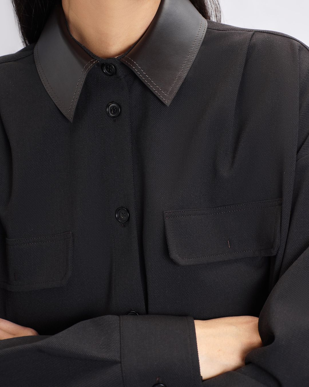 Купить Рубашка LORENA ANTONIAZZI