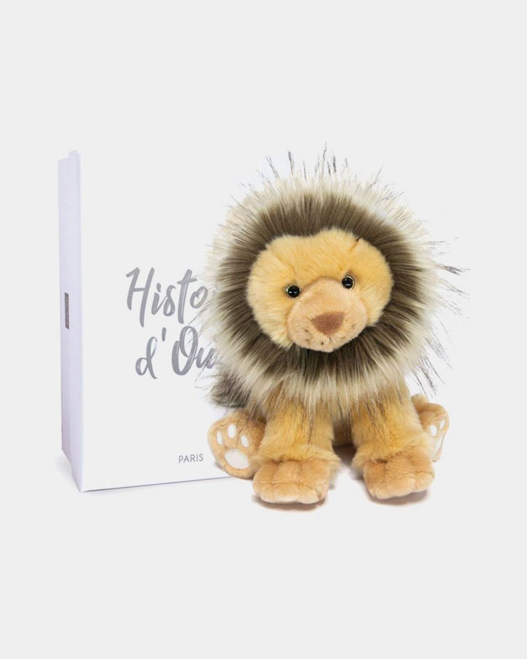 Купить Лев kenya HISTOIRE D’OURS