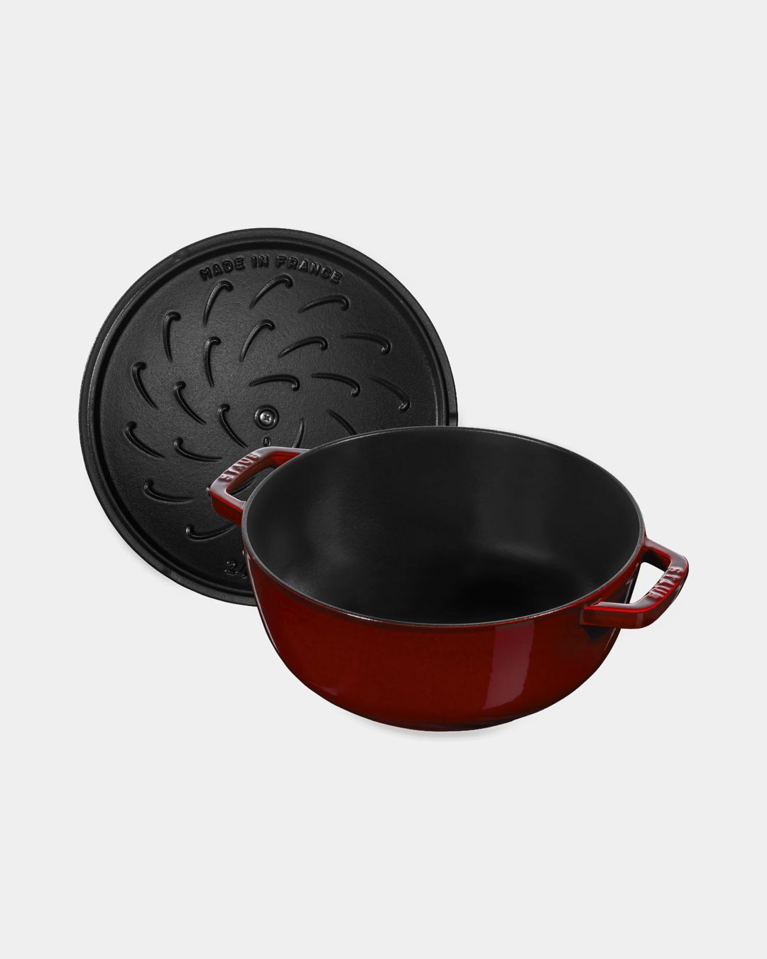 Купить Кокот 4,9 л STAUB