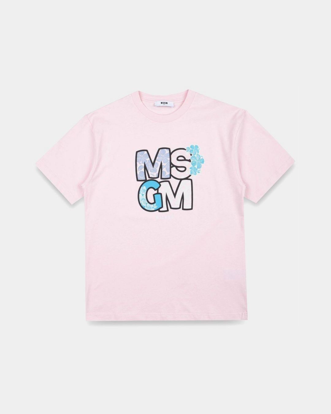 Купить Футболка MSGM