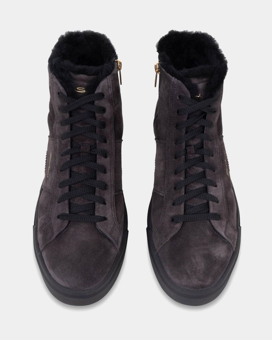 Купить Кеды SANTONI