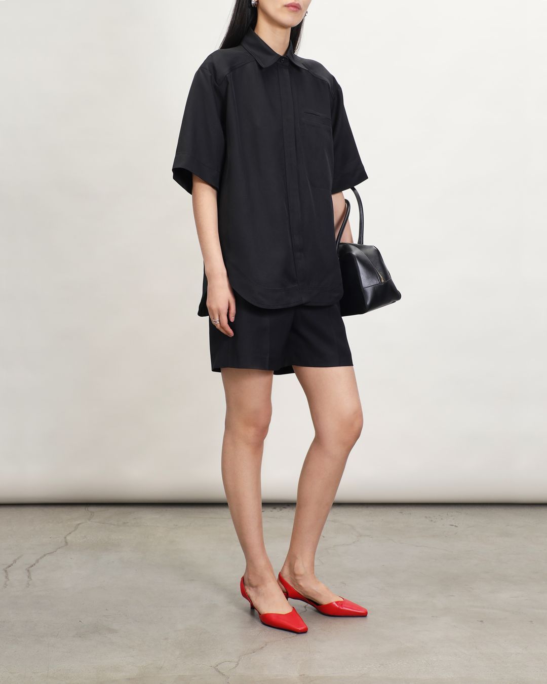 Купить Рубашка LOULOU DE SAISON