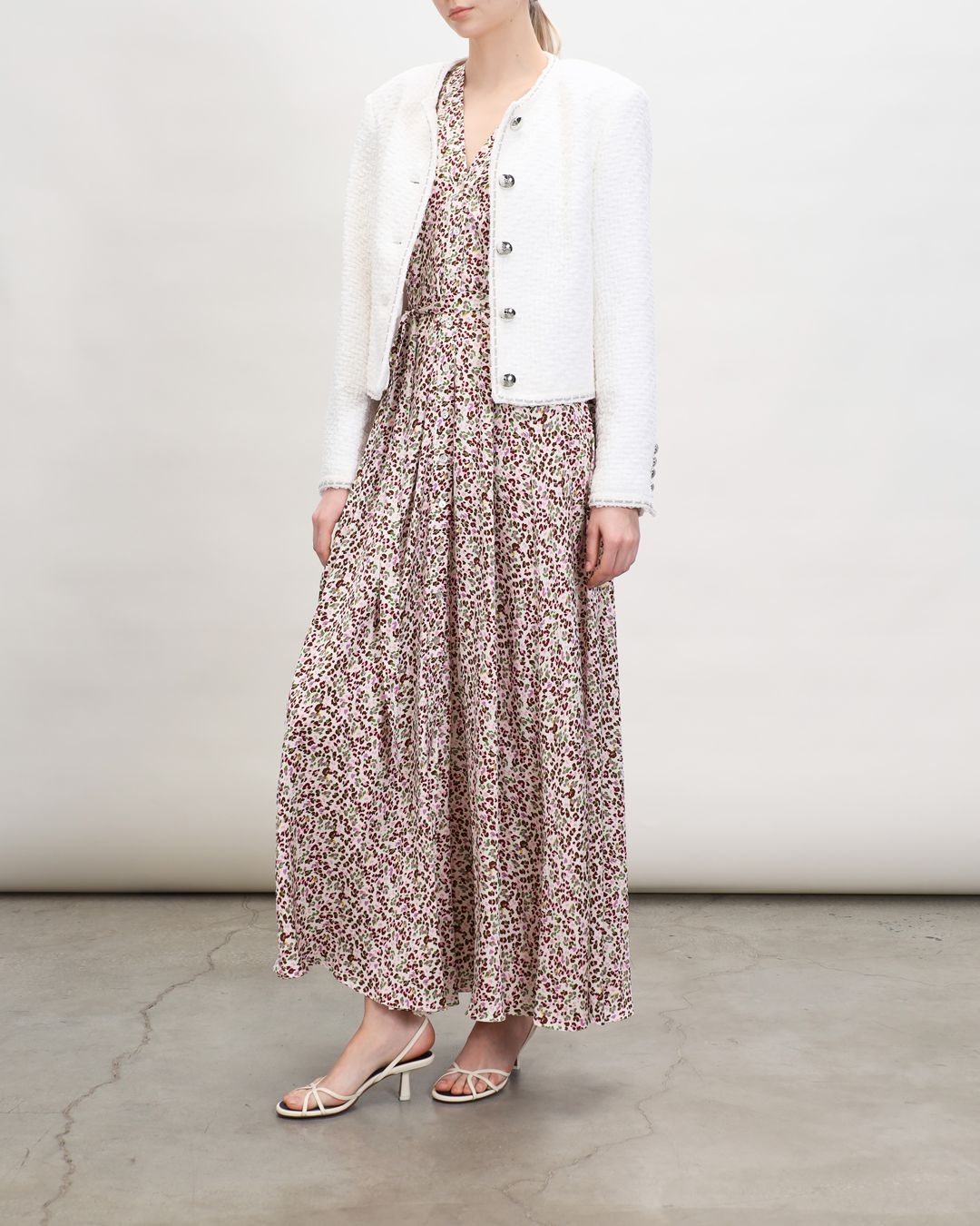 Купить Жакет OLOLOL