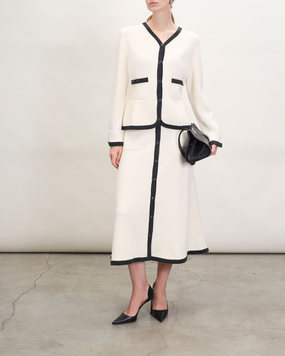 Купить Жакет FREE AGE