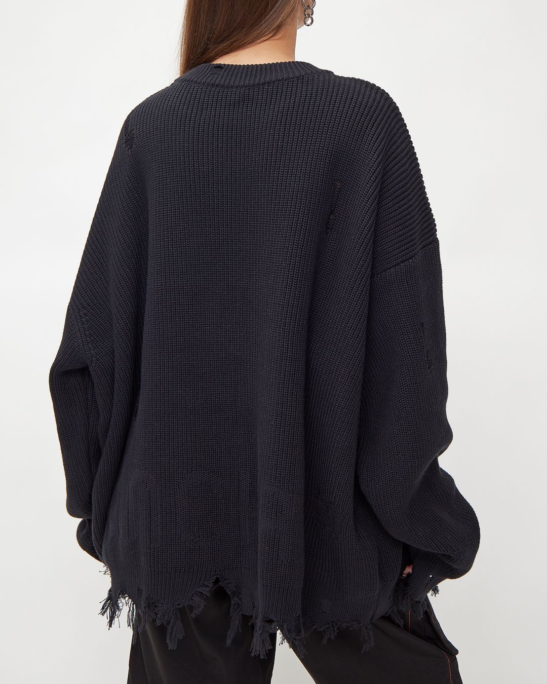 Купить Джемпер MONOCHROME