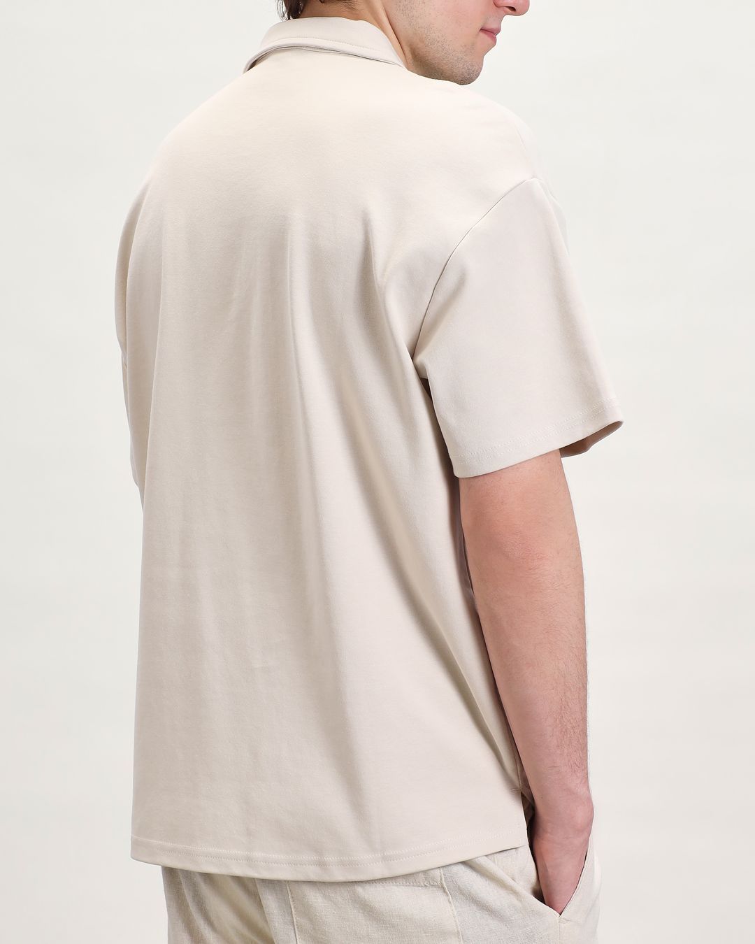 Купить Футболка SOLID