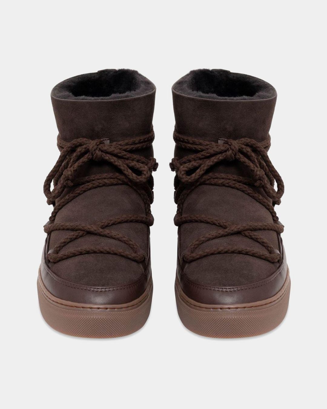 Купить Ботинки INUIKII