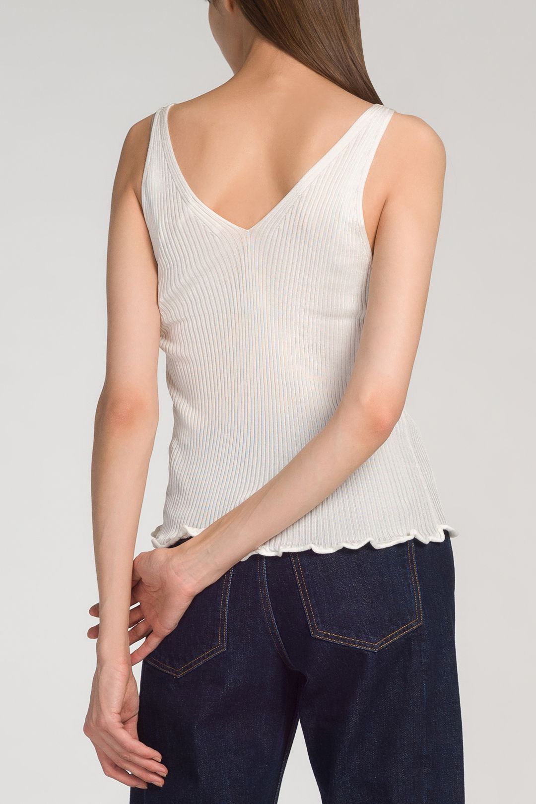 Купить Топ CHLOE