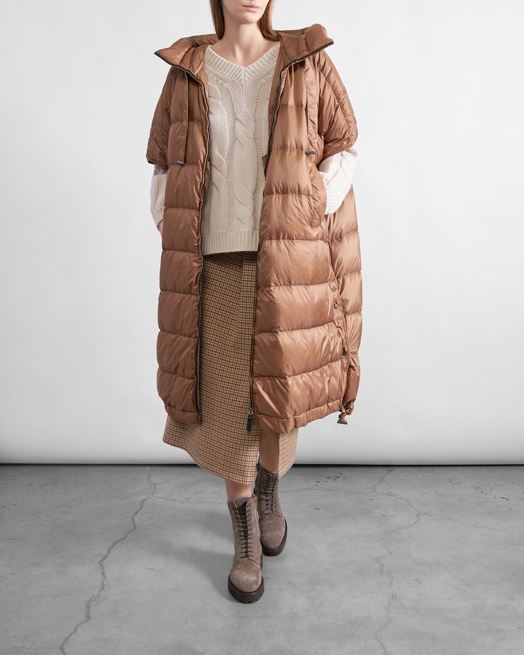 Купить Жилет MAX MARA THE CUBE
