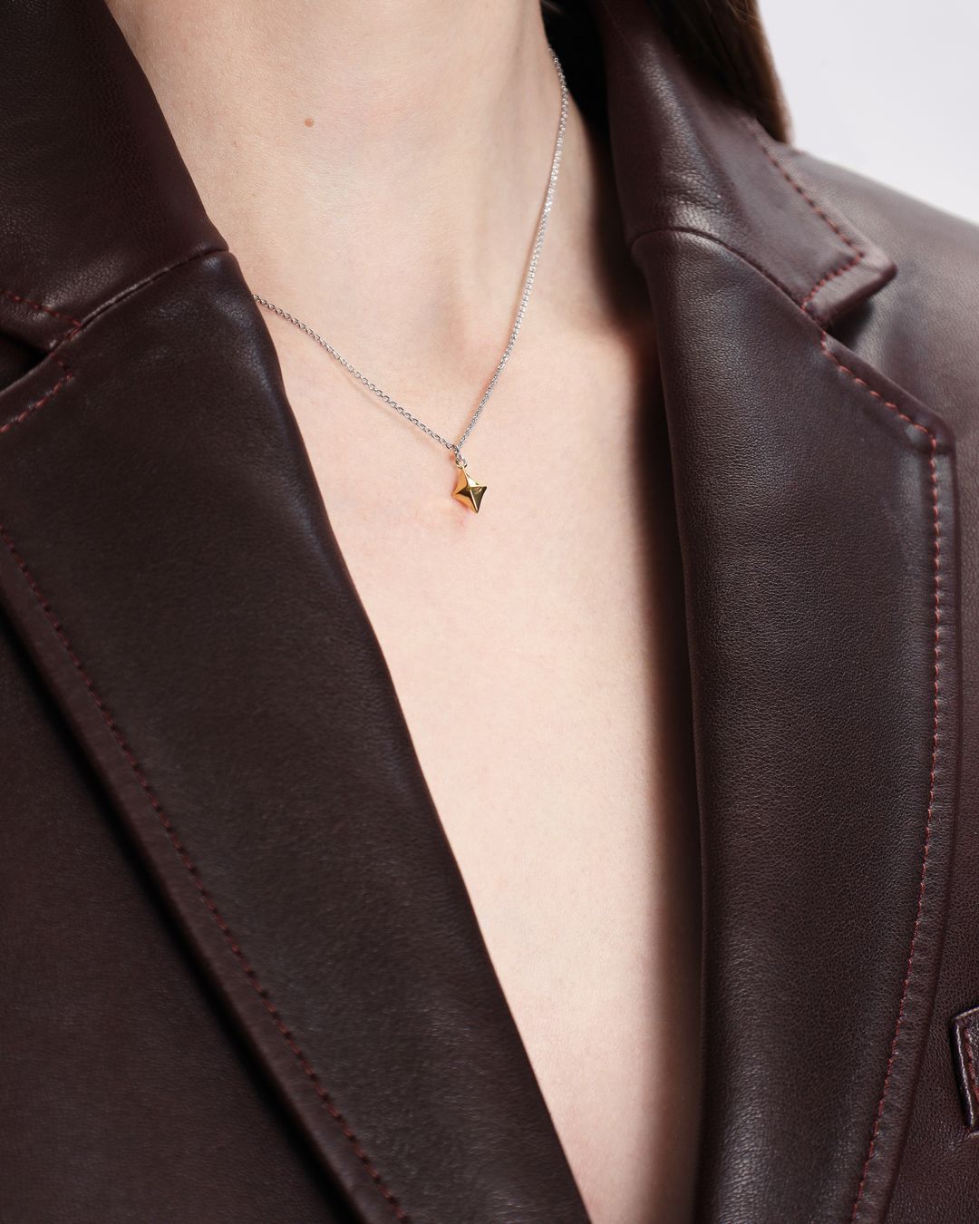 Купить Колье AVGVST