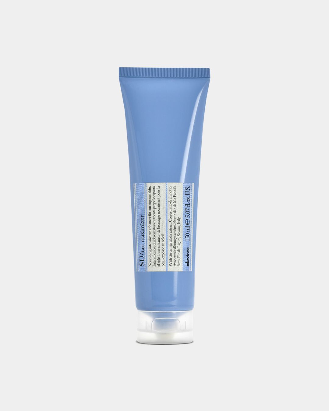 Купить Крем для загара su DAVINES