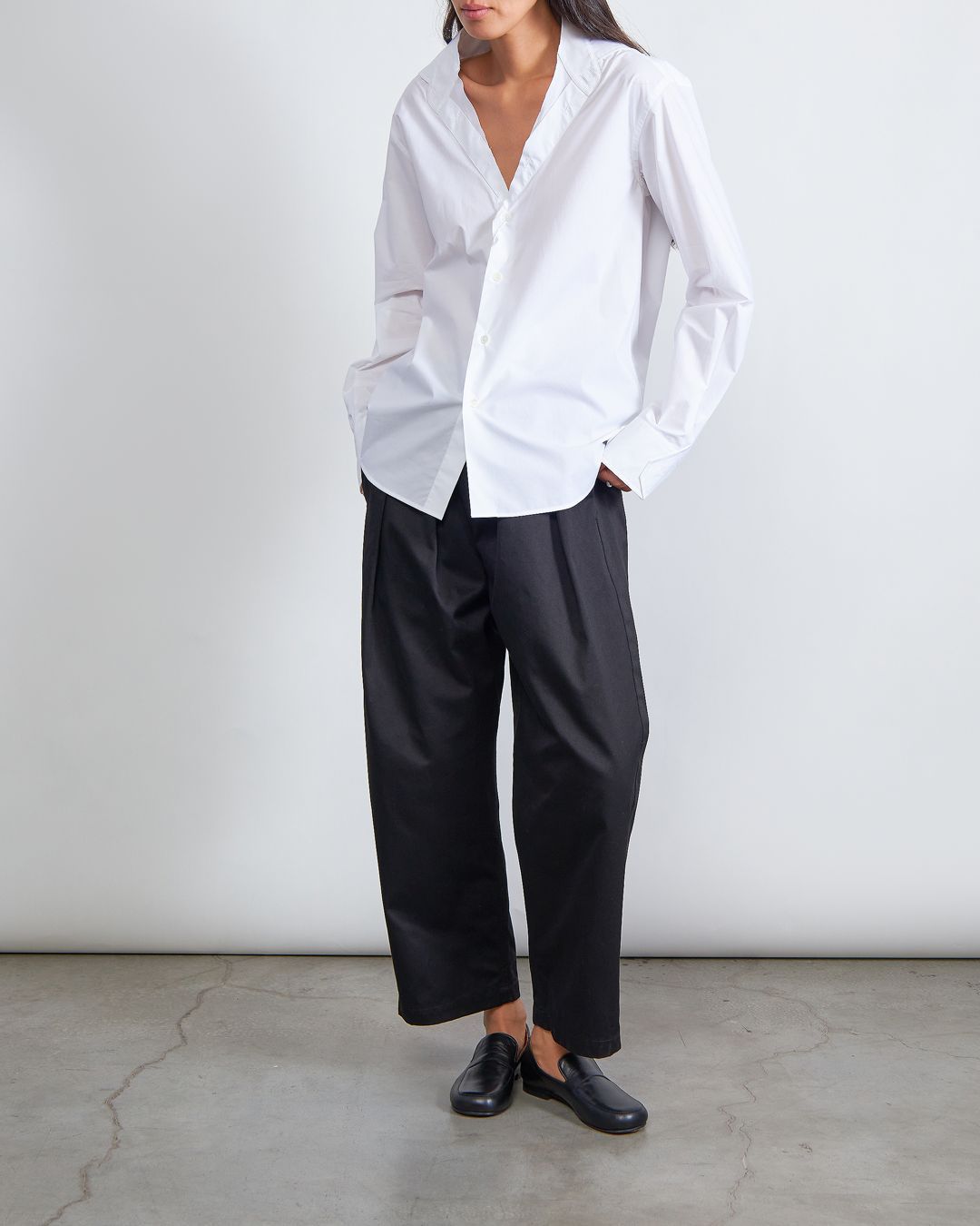 Купить Блуза MM6