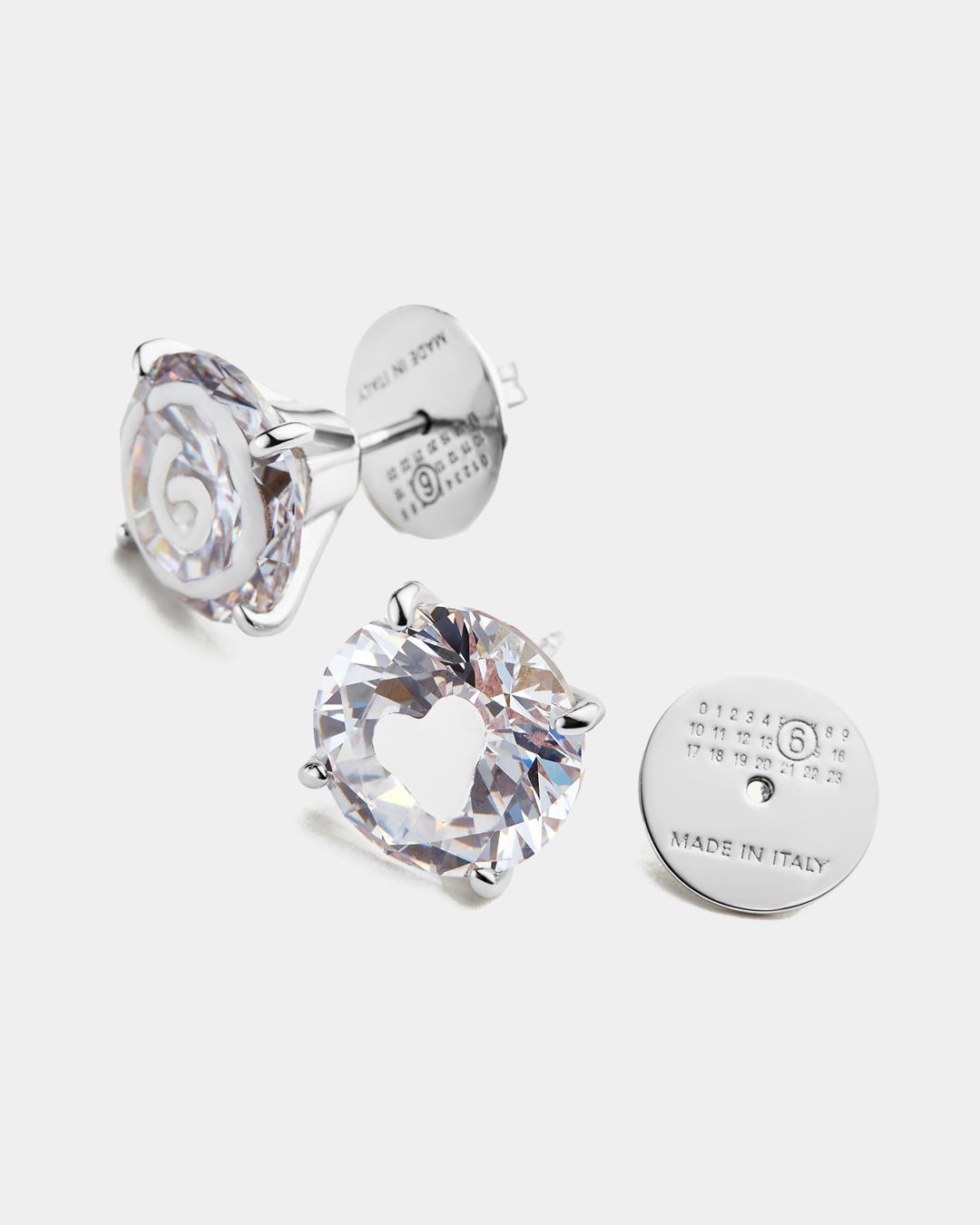 Купить Серьги MM6