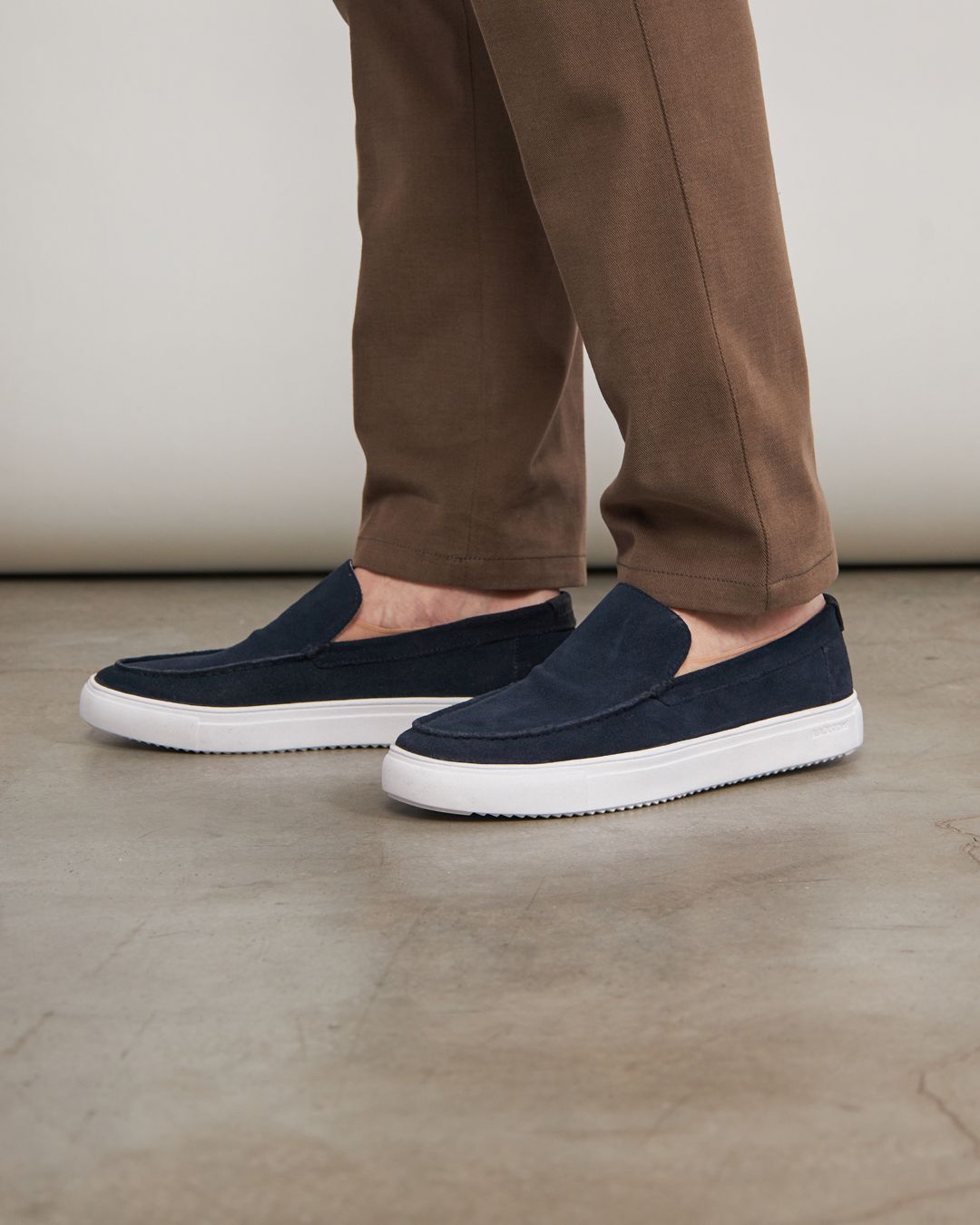 Купить Слипоны BLACKSTONE