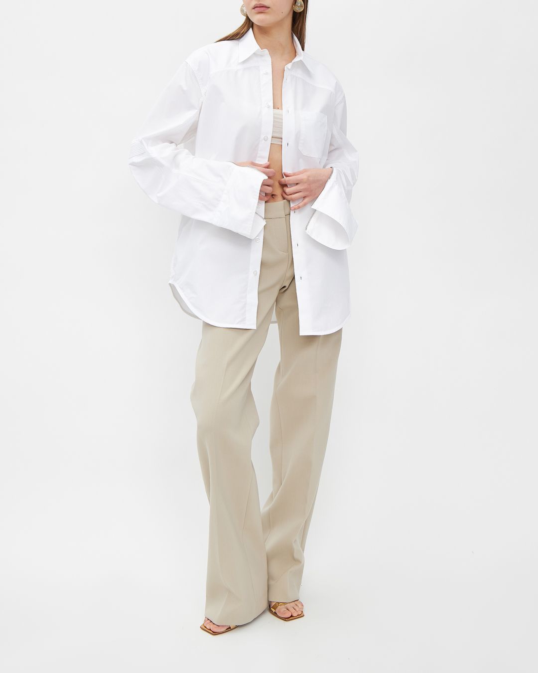 Купить Рубашка COPERNI