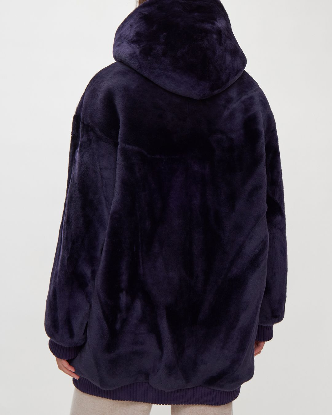 Купить Шуба YVES SALOMON