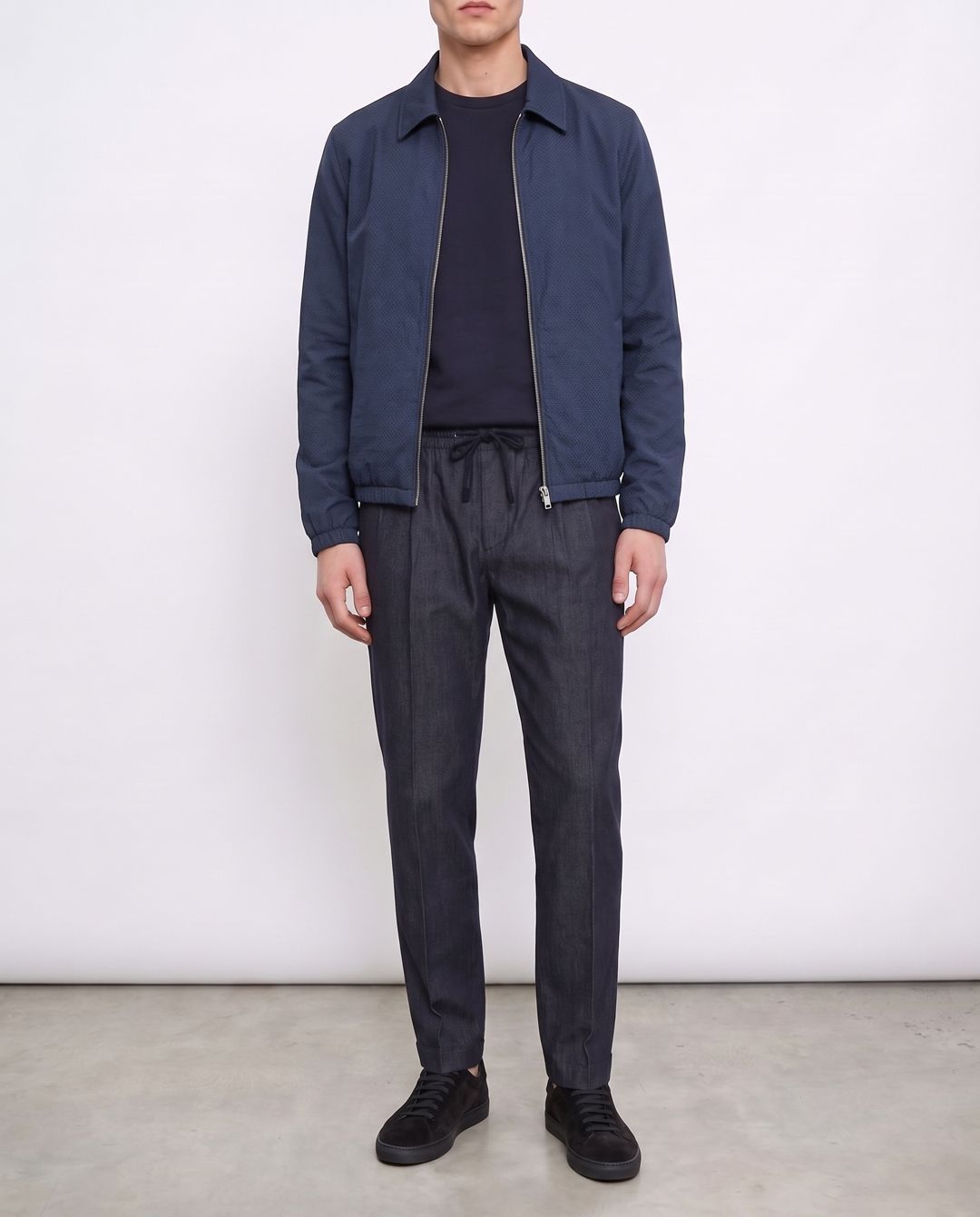 Купить Свитшот HUGO BOSS