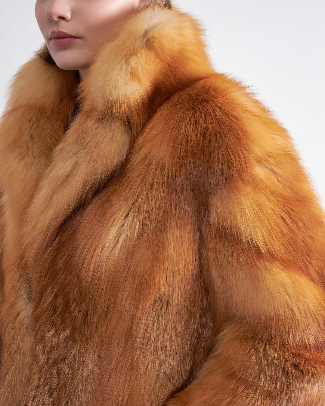 Купить Шуба SENCELLERIE