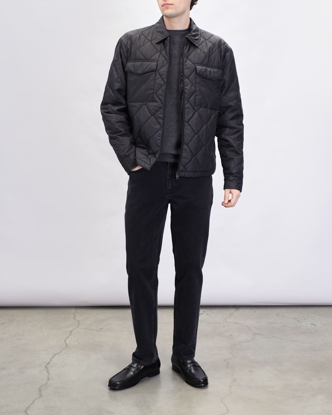 Купить Куртка SOLID MEN