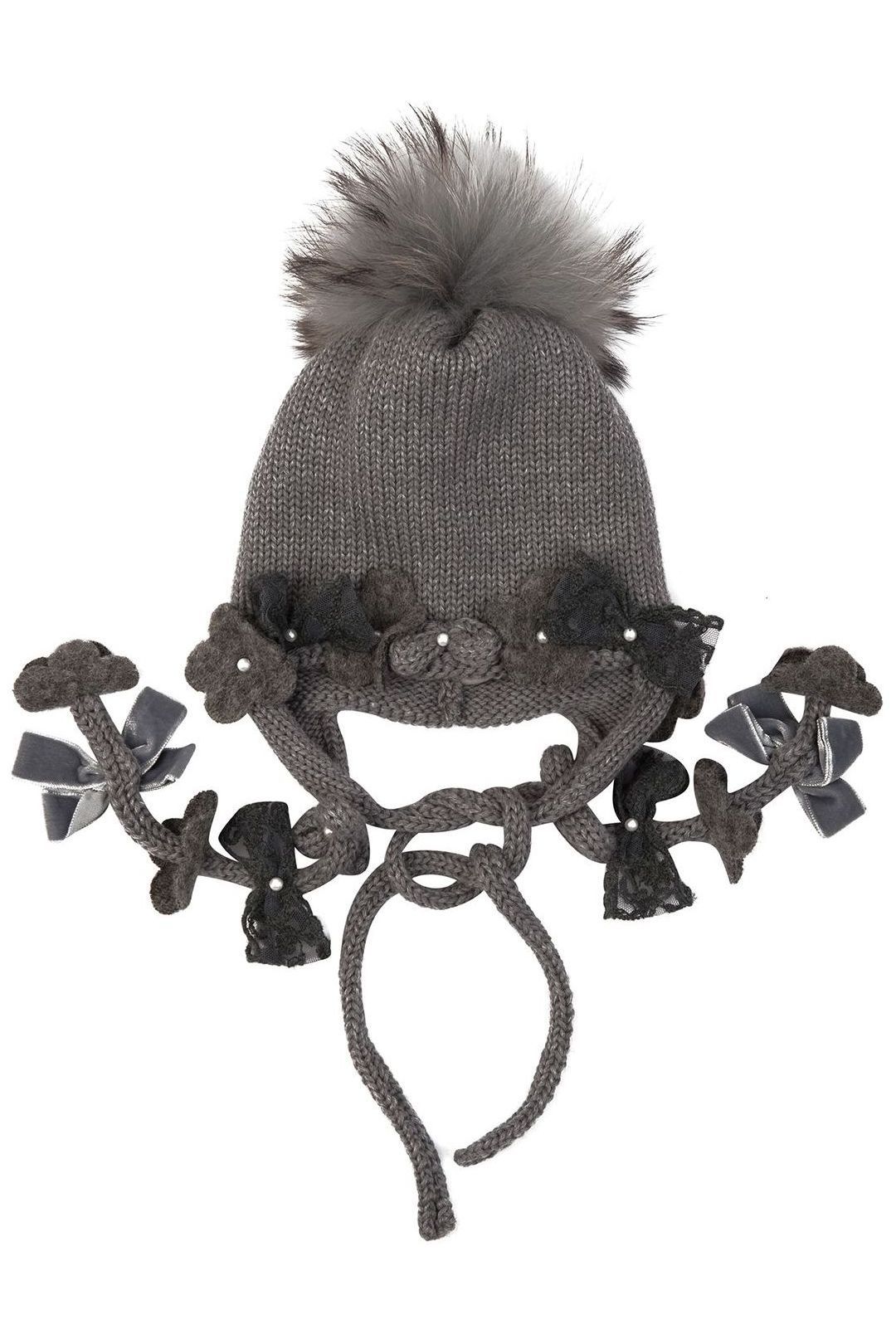 Купить Шапка CATYA