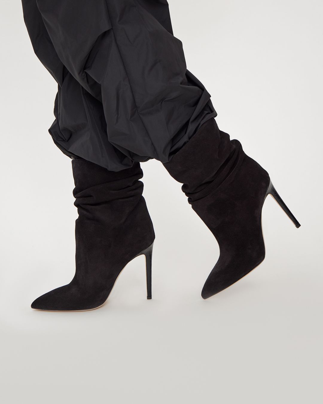 Купить Ботильоны PARIS TEXAS