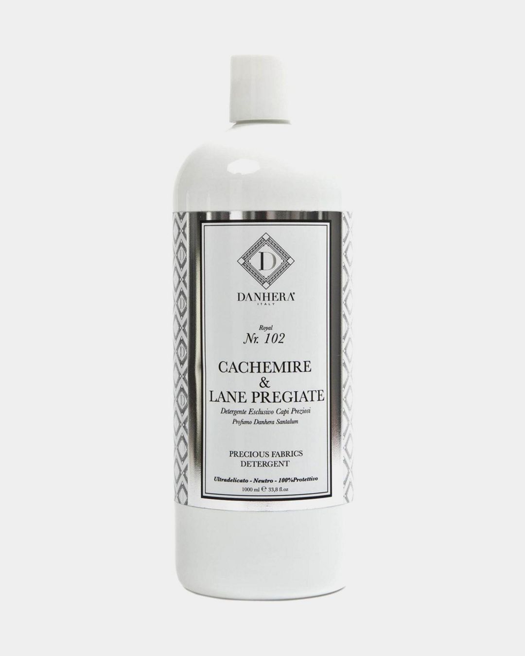 Купить Средство для стирки изделий из кашемира шерсти №10 DANHERA