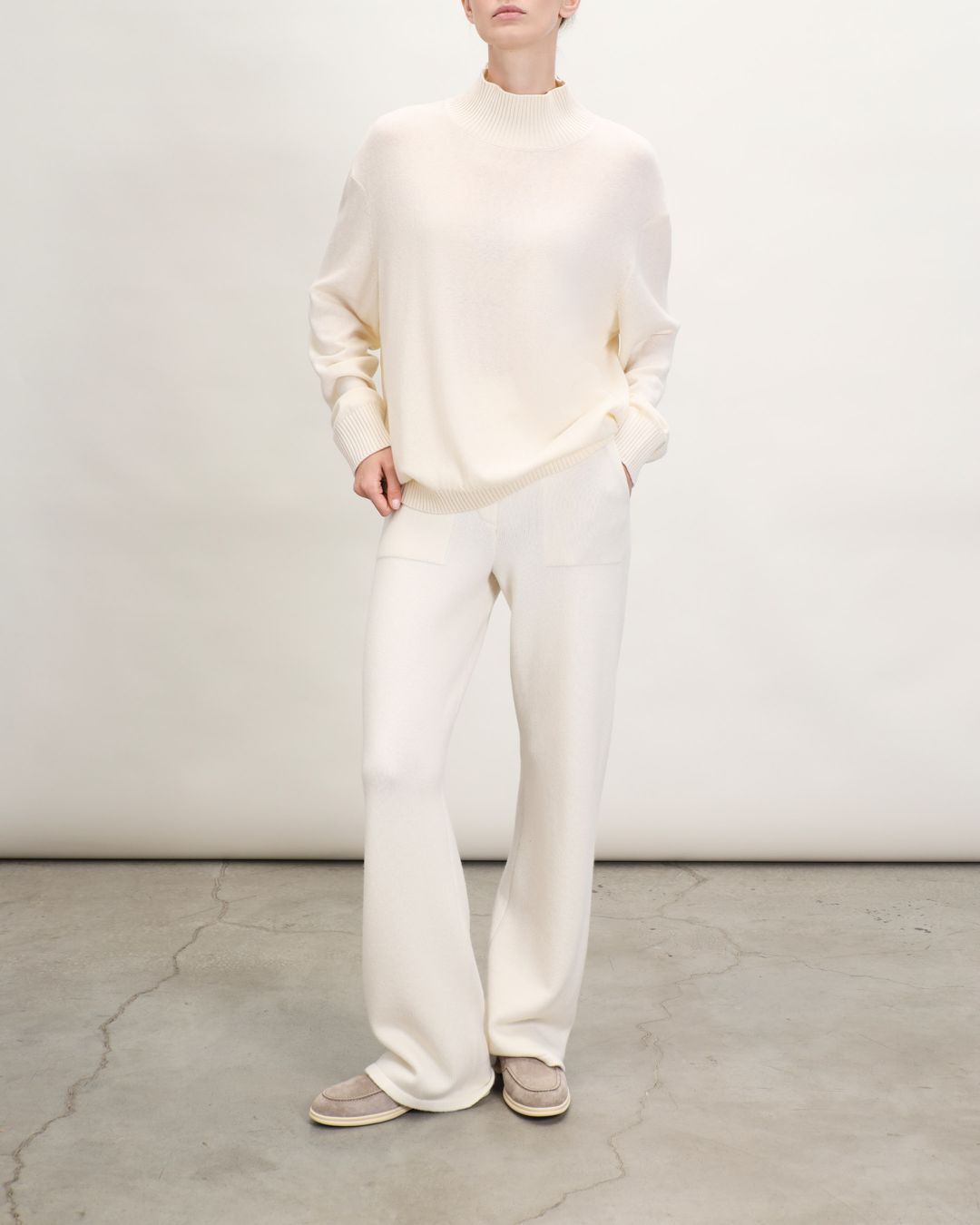 Купить Свитер FREE AGE