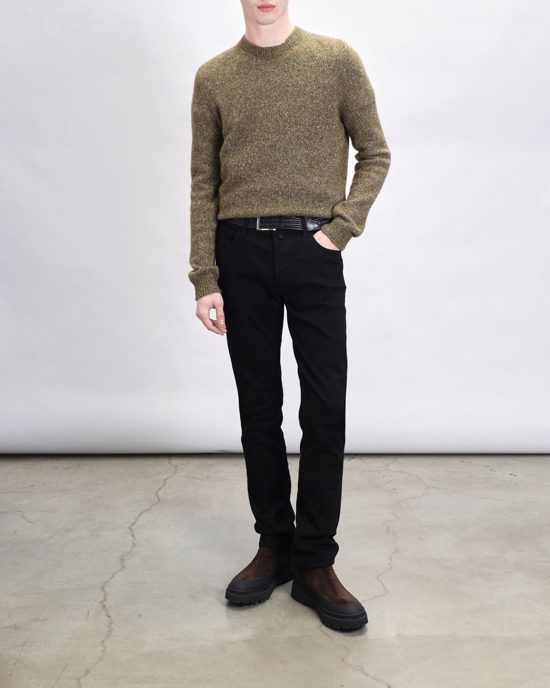 Купить Джинсы JACOB COHEN